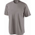 Holloway Youth Zoom 2.0 Shirt (222620-C), Color 'Silver Grey'
